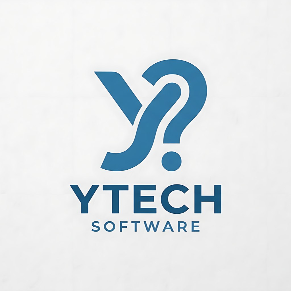Ytech Software logo